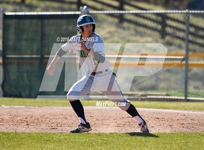 Thumbnail 2 in ThunderRidge @ Castle View (Senior Night) photogallery.