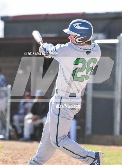 Thumbnail 3 in ThunderRidge @ Castle View (Senior Night) photogallery.