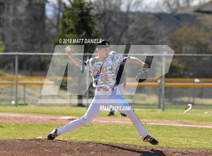 Thumbnail 1 in ThunderRidge @ Castle View (Senior Night) photogallery.