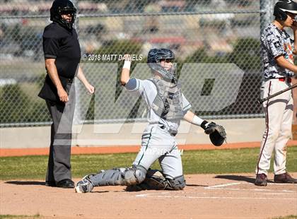 Thumbnail 3 in ThunderRidge @ Castle View (Senior Night) photogallery.
