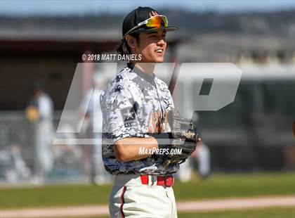 Thumbnail 1 in ThunderRidge @ Castle View (Senior Night) photogallery.