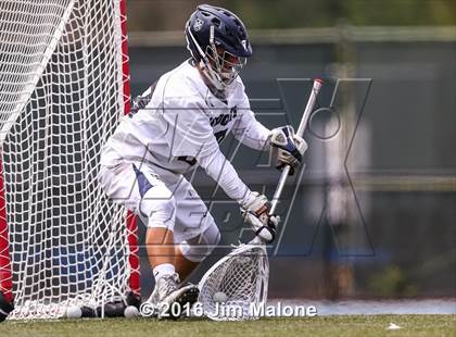 Thumbnail 2 in Bishop O'Dowd @ Marin Catholic (CIF NCS D2 Final) photogallery.