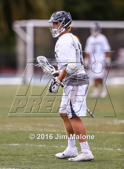 Thumbnail 1 in Bishop O'Dowd @ Marin Catholic (CIF NCS D2 Final) photogallery.