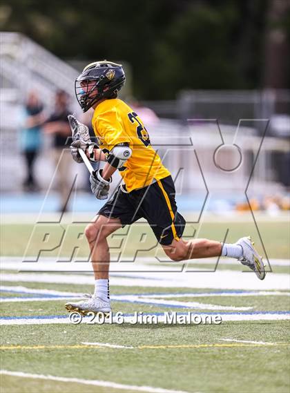 Thumbnail 1 in Bishop O'Dowd @ Marin Catholic (CIF NCS D2 Final) photogallery.