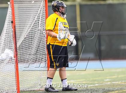 Thumbnail 1 in Bishop O'Dowd @ Marin Catholic (CIF NCS D2 Final) photogallery.