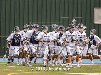 Thumbnail 1 in Bishop O'Dowd @ Marin Catholic (CIF NCS D2 Final) photogallery.