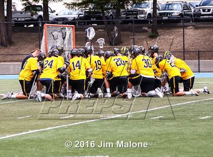 Thumbnail 3 in Bishop O'Dowd @ Marin Catholic (CIF NCS D2 Final) photogallery.