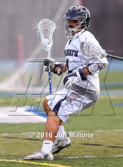 Thumbnail 1 in Bishop O'Dowd @ Marin Catholic (CIF NCS D2 Final) photogallery.