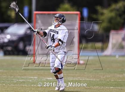 Thumbnail 3 in Bishop O'Dowd @ Marin Catholic (CIF NCS D2 Final) photogallery.