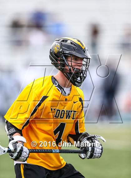 Thumbnail 2 in Bishop O'Dowd @ Marin Catholic (CIF NCS D2 Final) photogallery.