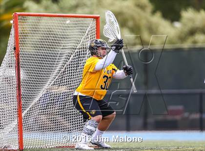 Thumbnail 3 in Bishop O'Dowd @ Marin Catholic (CIF NCS D2 Final) photogallery.