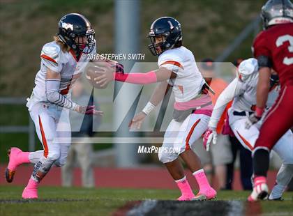 Thumbnail 1 in Mountain Crest @ Northridge photogallery.