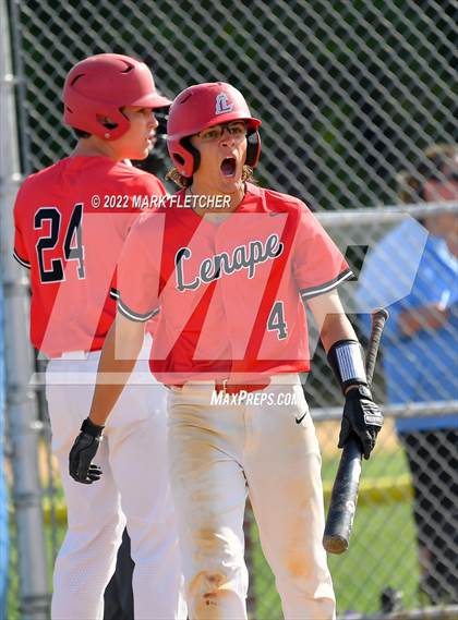 Thumbnail 1 in Lenape @ Shawnee photogallery.