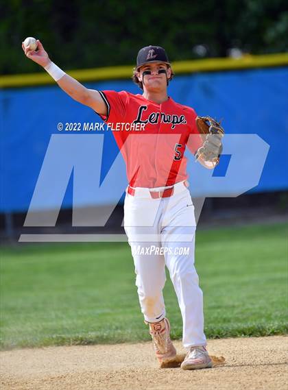 Thumbnail 2 in Lenape @ Shawnee photogallery.