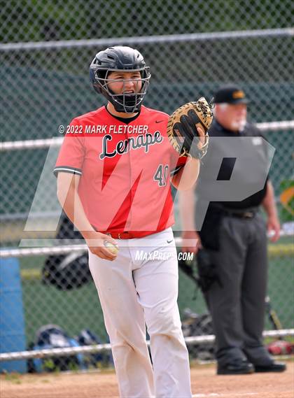 Thumbnail 2 in Lenape @ Shawnee photogallery.