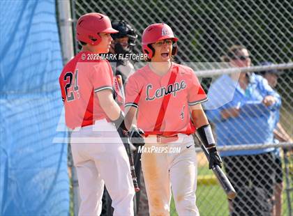 Thumbnail 3 in Lenape @ Shawnee photogallery.