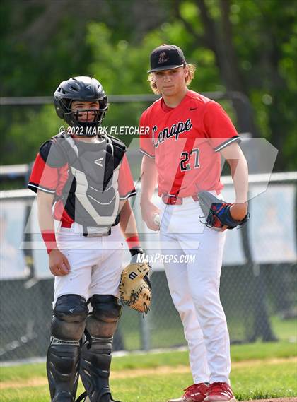 Thumbnail 1 in Lenape @ Shawnee photogallery.