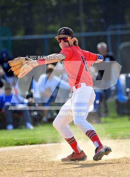 Thumbnail 1 in Lenape @ Shawnee photogallery.