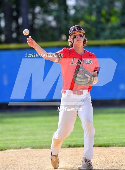 Thumbnail 1 in Lenape @ Shawnee photogallery.