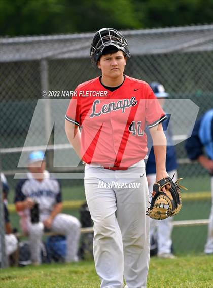 Thumbnail 2 in Lenape @ Shawnee photogallery.