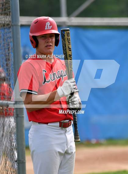 Thumbnail 1 in Lenape @ Shawnee photogallery.