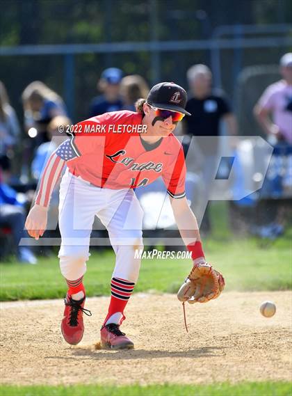 Thumbnail 3 in Lenape @ Shawnee photogallery.