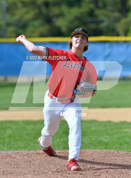 Thumbnail 1 in Lenape @ Shawnee photogallery.