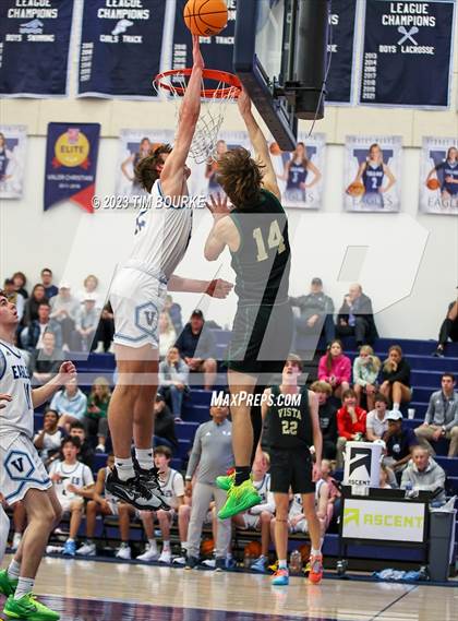 Thumbnail 1 in Mountain Vista @ Valor Christian photogallery.
