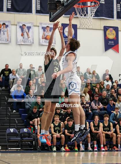 Thumbnail 1 in Mountain Vista @ Valor Christian photogallery.