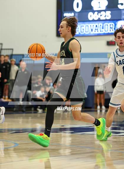 Thumbnail 3 in Mountain Vista @ Valor Christian photogallery.