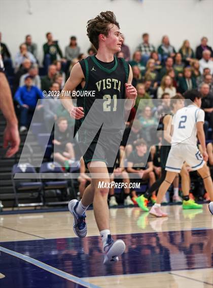 Thumbnail 3 in Mountain Vista @ Valor Christian photogallery.