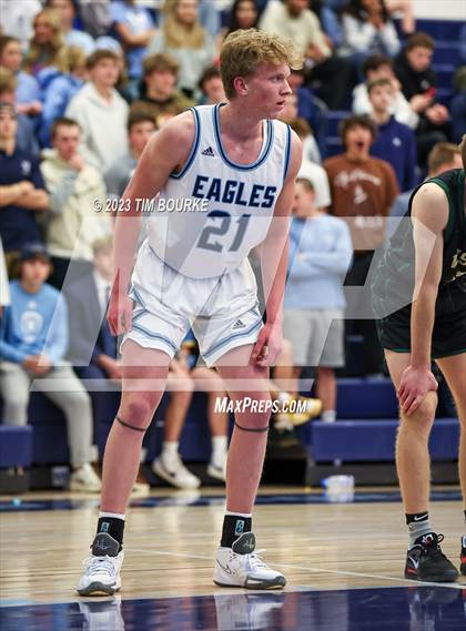 Thumbnail 2 in Mountain Vista @ Valor Christian photogallery.