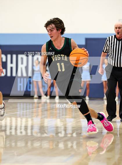 Thumbnail 1 in Mountain Vista @ Valor Christian photogallery.