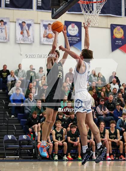 Thumbnail 3 in Mountain Vista @ Valor Christian photogallery.