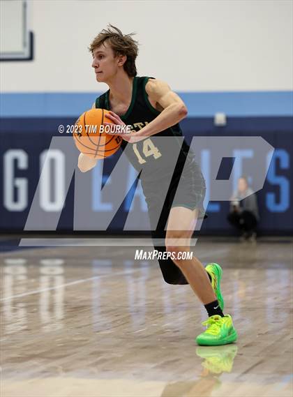 Thumbnail 3 in Mountain Vista @ Valor Christian photogallery.