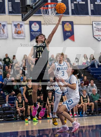 Thumbnail 2 in Mountain Vista @ Valor Christian photogallery.