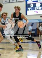 Photo from the gallery "Mountain Vista @ Valor Christian"