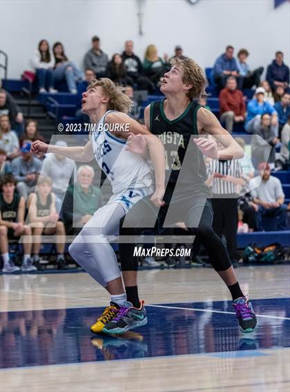 Thumbnail 1 in Mountain Vista @ Valor Christian photogallery.
