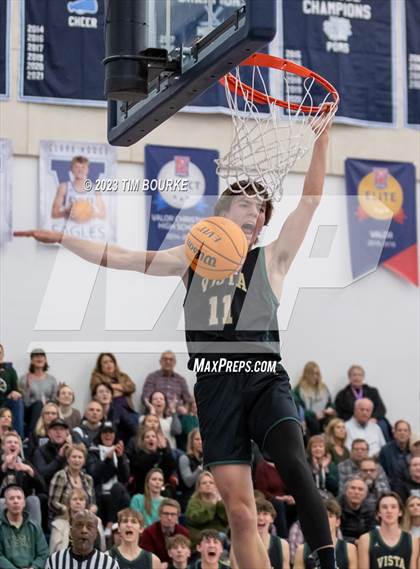 Thumbnail 2 in Mountain Vista @ Valor Christian photogallery.