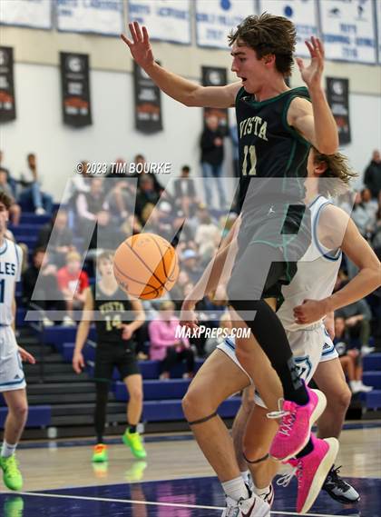 Thumbnail 2 in Mountain Vista @ Valor Christian photogallery.