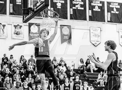 Thumbnail 3 in Mountain Vista @ Valor Christian photogallery.