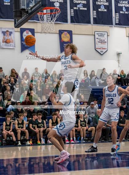 Thumbnail 1 in Mountain Vista @ Valor Christian photogallery.