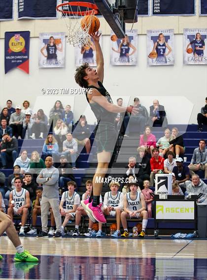 Thumbnail 1 in Mountain Vista @ Valor Christian photogallery.