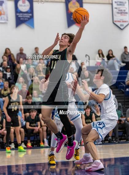 Thumbnail 2 in Mountain Vista @ Valor Christian photogallery.