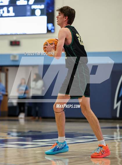Thumbnail 1 in Mountain Vista @ Valor Christian photogallery.