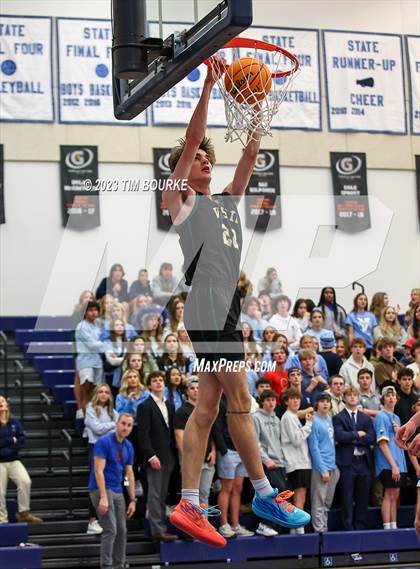 Thumbnail 3 in Mountain Vista @ Valor Christian photogallery.