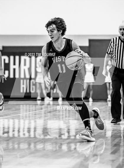 Thumbnail 2 in Mountain Vista @ Valor Christian photogallery.