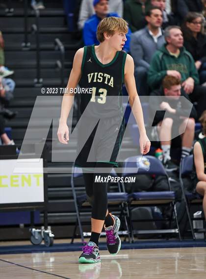 Thumbnail 3 in Mountain Vista @ Valor Christian photogallery.