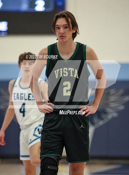 Thumbnail 1 in Mountain Vista @ Valor Christian photogallery.