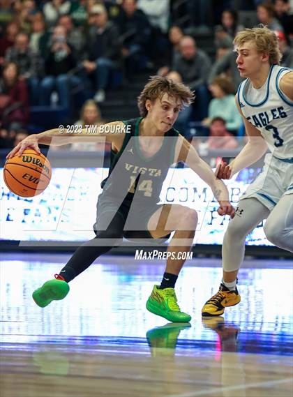 Thumbnail 2 in Mountain Vista @ Valor Christian photogallery.